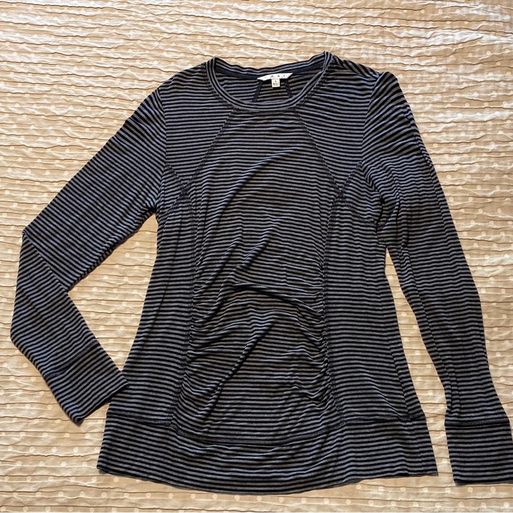 Cabi L Long sleeve Top